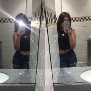 Meet your Posher, Nevaeh